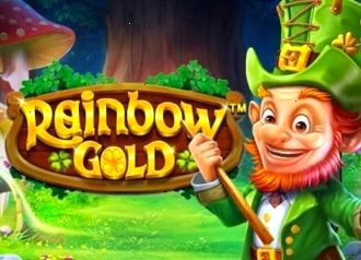 Rainbow Gold игровой